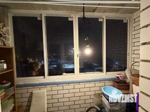 2-к квартира, вторичка, 60м2, 13/25 этаж