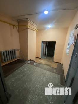 2-к квартира, вторичка, 50м2, 4/9 этаж