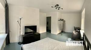 1-к квартира, вторичка, 31м2, 1/5 этаж