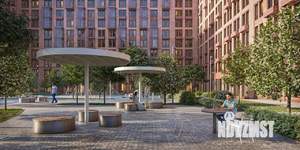 1-к квартира, вторичка, 33м2, 16/16 этаж