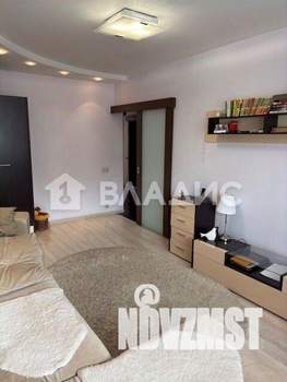 2-к квартира, вторичка, 58м2, 7/17 этаж