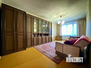 3-к квартира, вторичка, 60м2, 4/9 этаж