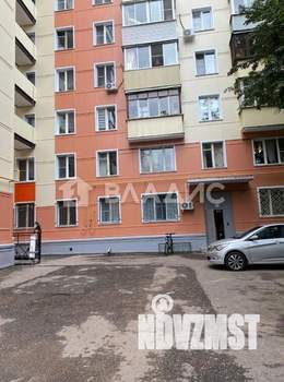 1-к квартира, вторичка, 38м2, 5/9 этаж