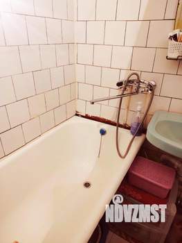 2-к квартира, вторичка, 40м2, 6/9 этаж