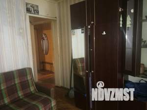 2-к квартира, вторичка, 42м2, 4/5 этаж