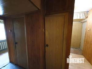 1-к квартира, вторичка, 45м2, 1/5 этаж