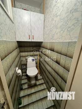 2-к квартира, вторичка, 44м2, 3/5 этаж