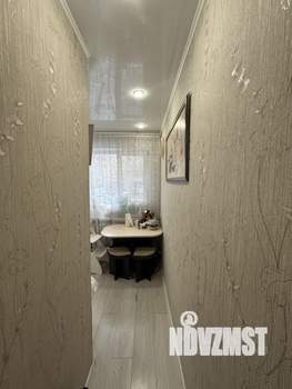 1-к квартира, вторичка, 28м2, 5/5 этаж