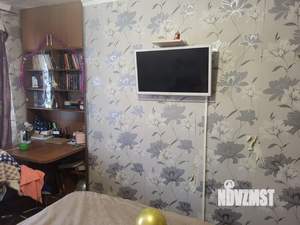 2-к квартира, вторичка, 42м2, 1/5 этаж