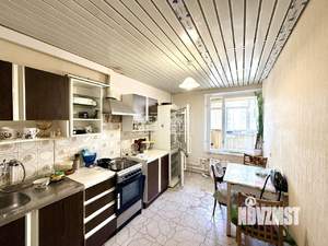 1-к квартира, вторичка, 35м2, 5/16 этаж