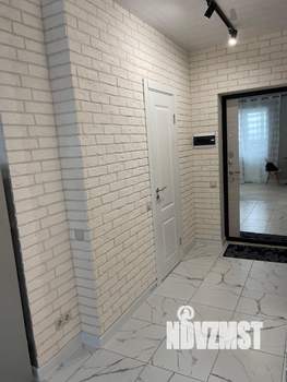 1-к квартира, вторичка, 33м2, 21/25 этаж