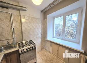 1-к квартира, вторичка, 35м2, 3/5 этаж