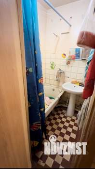 2-к квартира, вторичка, 45м2, 4/5 этаж