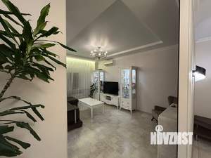 3-к квартира, вторичка, 89м2, 25/25 этаж