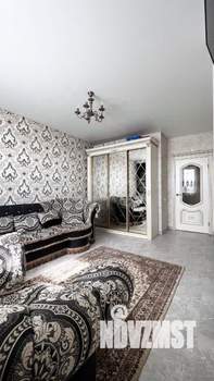 2-к квартира, вторичка, 60м2, 18/18 этаж