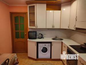 2-к квартира, вторичка, 52м2, 8/16 этаж