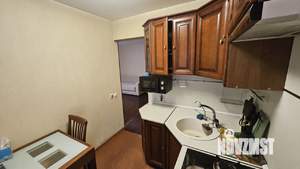 1-к квартира, вторичка, 32м2, 1/5 этаж