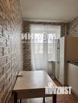 1-к квартира, вторичка, 36м2, 2/9 этаж