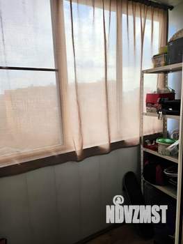 3-к квартира, вторичка, 60м2, 13/14 этаж