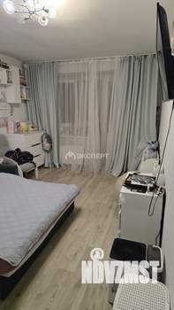 1-к квартира, вторичка, 31м2, 1/9 этаж