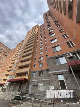 2-к квартира, вторичка, 61м2, 4/17 этаж