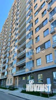 2-к квартира, вторичка, 72м2, 5/17 этаж