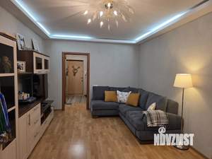 2-к квартира, вторичка, 67м2, 17/22 этаж