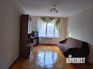 3-к квартира, вторичка, 60м2, 3/12 этаж