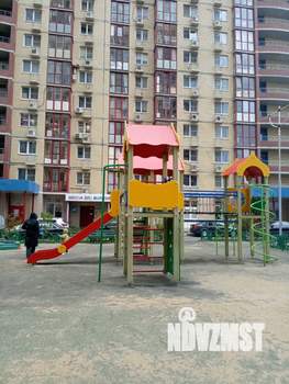 1-к квартира, вторичка, 41м2, 10/26 этаж