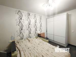 2-к квартира, вторичка, 42м2, 1/5 этаж