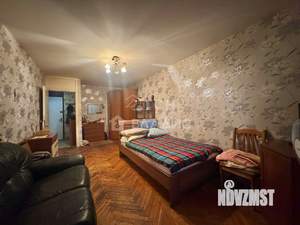 1-к квартира, вторичка, 43м2, 3/12 этаж