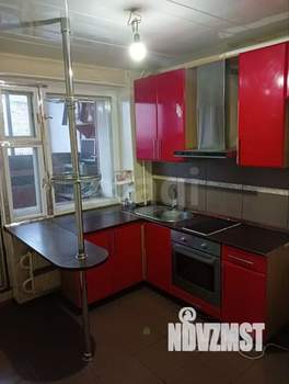 2-к квартира, вторичка, 51м2, 11/12 этаж