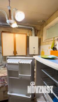 2-к квартира, вторичка, 45м2, 4/5 этаж