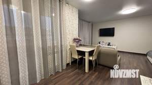 1-к квартира, вторичка, 38м2, 2/4 этаж