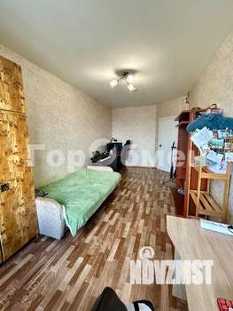 1-к квартира, вторичка, 43м2, 23/25 этаж
