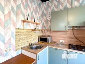 2-к квартира, вторичка, 56м2, 5/5 этаж