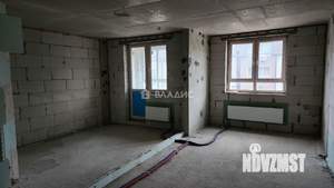 1-к квартира, вторичка, 39м2, 3/4 этаж