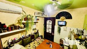 1-к квартира, вторичка, 38м2, 5/9 этаж