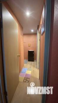 1-к квартира, вторичка, 31м2, 4/5 этаж