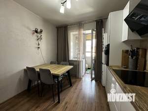 2-к квартира, вторичка, 49м2, 3/4 этаж