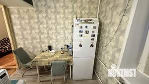 1-к квартира, вторичка, 30м2, 1/9 этаж