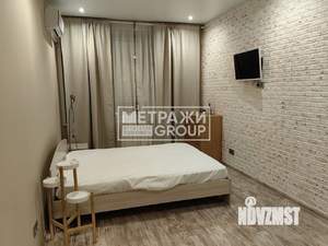 1-к квартира, вторичка, 41м2, 2/17 этаж