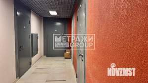 Студия квартира, вторичка, 24м2, 2/4 этаж