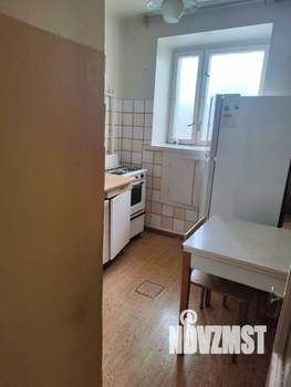 1-к квартира, вторичка, 21м2, 5/5 этаж