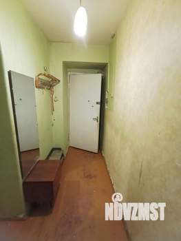 2-к квартира, вторичка, 36м2, 2/9 этаж