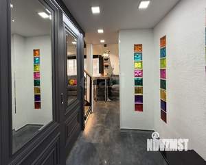 1-к квартира, вторичка, 60м2, 4/4 этаж