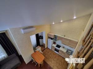 2-к квартира, вторичка, 53м2, 4/4 этаж