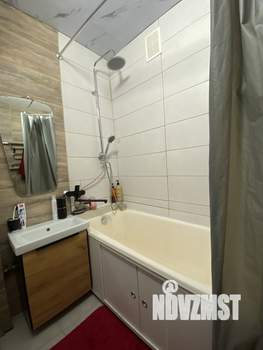 1-к квартира, вторичка, 33м2, 4/9 этаж