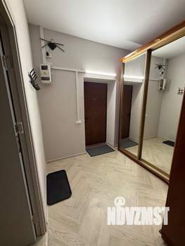 2-к квартира, вторичка, 62м2, 2/2 этаж