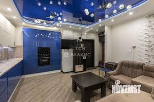 1-к квартира, вторичка, 44м2, 2/4 этаж